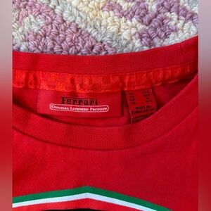 Excellent condition boys top size XXS